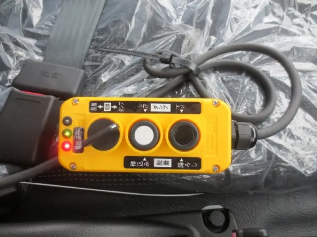 三菱 キャンター 2RG-FBAV0(2WD)の写真16