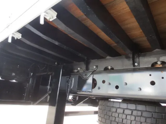 三菱 ファイター 2KG-FK62FZ(2WD)の写真17