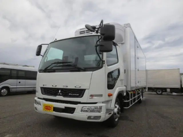 三菱 ファイター 2KG-FK65F(2WD)の写真1
