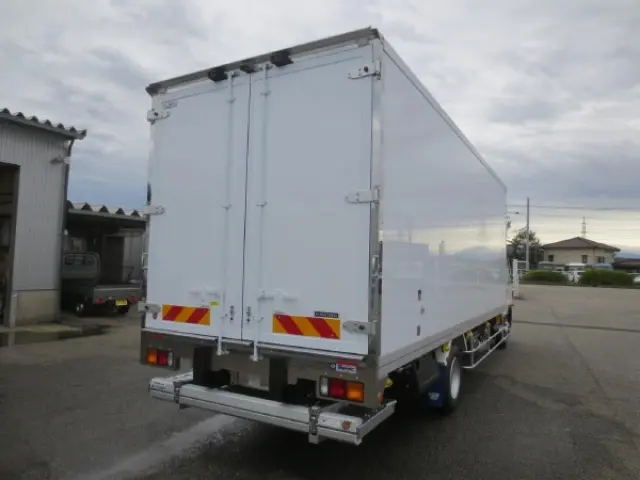 三菱 ファイター 2KG-FK65F(2WD)の写真4