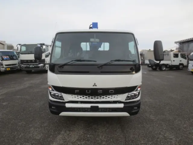 三菱 キャンター 2PG-FEB80(2WD)の写真6