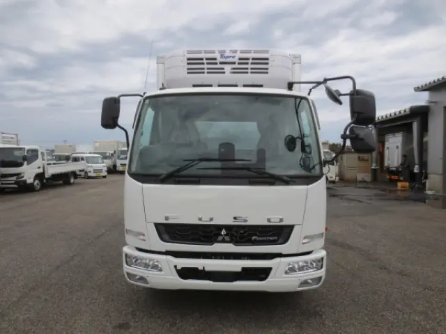 三菱 ファイター 2KG-FK65F(2WD)の写真6