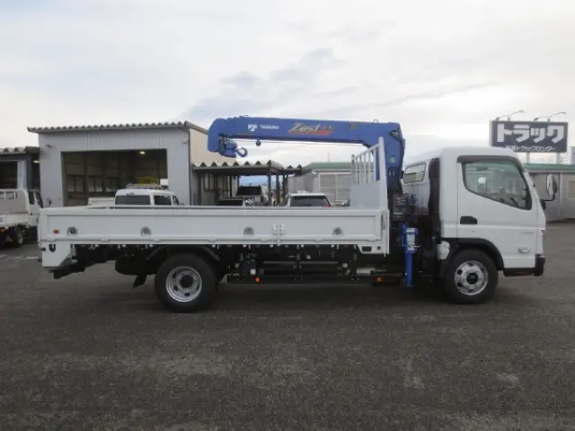 三菱 キャンター 2PG-FEB80(2WD)の写真8