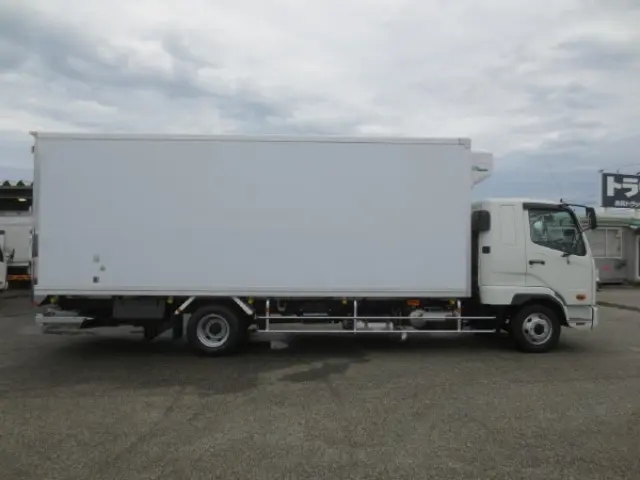 三菱 ファイター 2KG-FK65F(2WD)の写真8