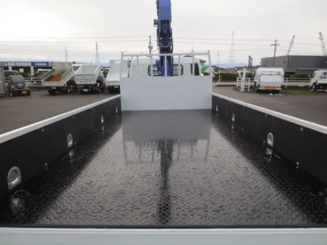 三菱 キャンター 2PG-FEB80(2WD)の写真10