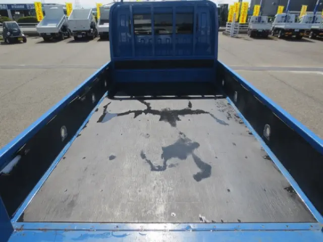 トヨタ トヨエース TPG-XZU710(2WD)の写真10