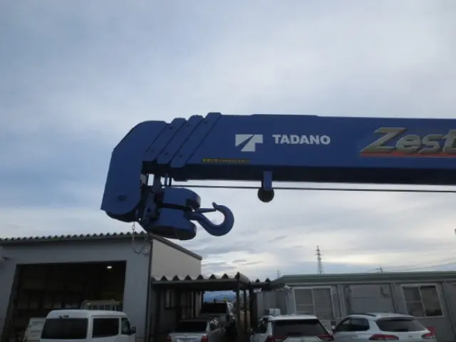 三菱 キャンター 2PG-FEB80(2WD)の写真12