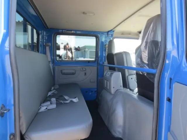 トヨタ トヨエース TPG-XZU710(2WD)の写真14