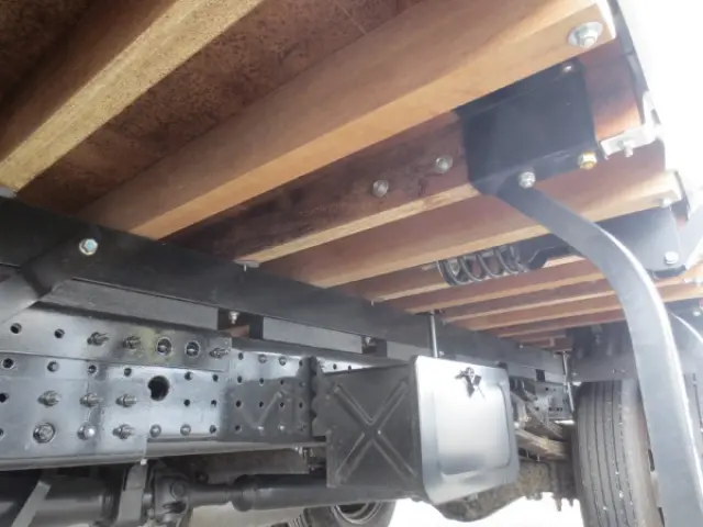 三菱 キャンター 2PG-FEB80(2WD)の写真15