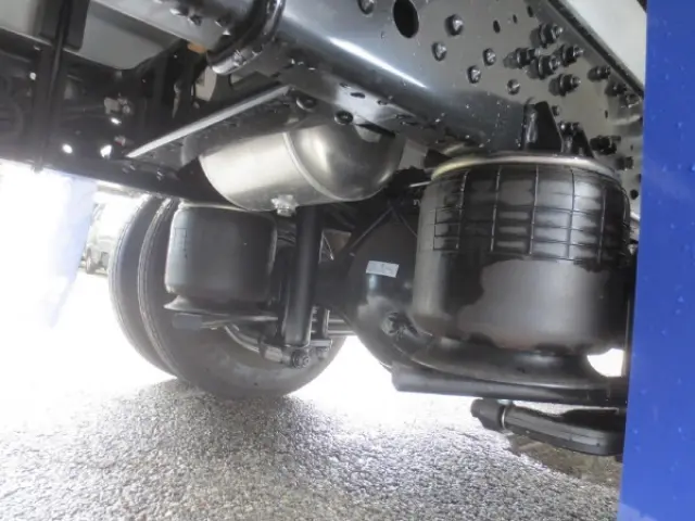 三菱 ファイター 2KG-FK65F(2WD)の写真16