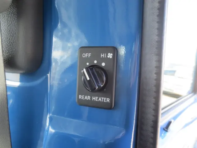 トヨタ トヨエース TPG-XZU710(2WD)の写真17