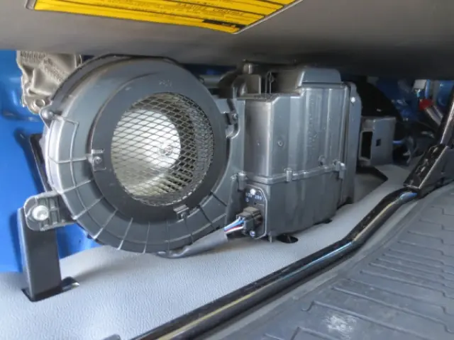 トヨタ トヨエース TPG-XZU710(2WD)の写真18