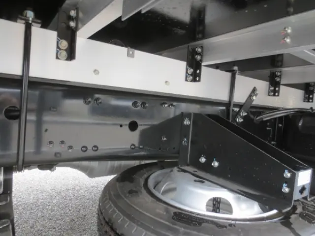 三菱 ファイター 2KG-FK65F(2WD)の写真18