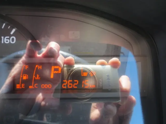 トヨタ トヨエース TPG-XZU710(2WD)の写真19