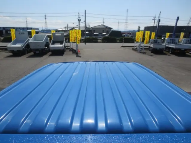 トヨタ トヨエース TPG-XZU710(2WD)の写真20