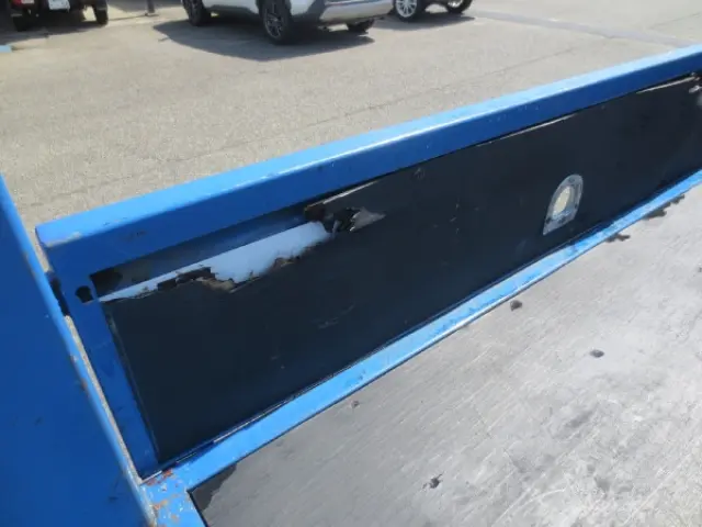 トヨタ トヨエース TPG-XZU710(2WD)の写真21