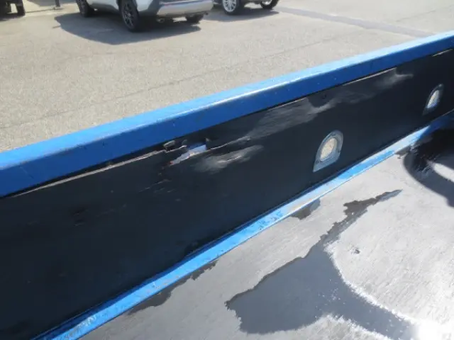 トヨタ トヨエース TPG-XZU710(2WD)の写真22