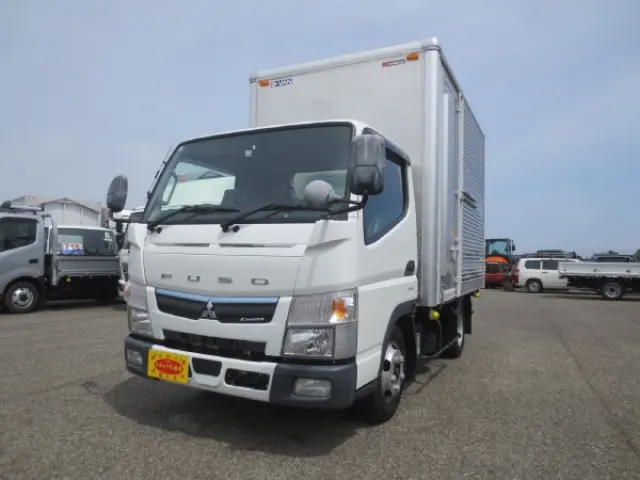 三菱 キャンター 2RG-FBA20(2WD)の写真1