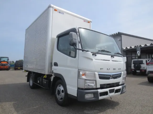 三菱 キャンター 2RG-FBA20(2WD)の写真2