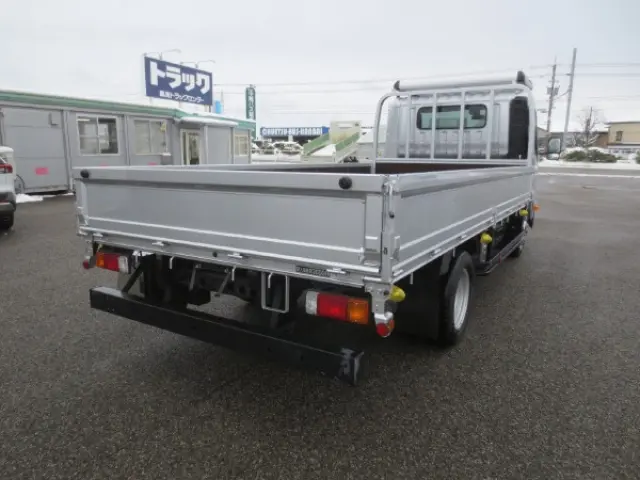 日野 デュトロ 2RG-XZU712M(2WD)の写真4