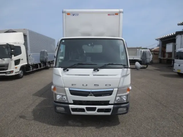 三菱 キャンター 2RG-FBA20(2WD)の写真6