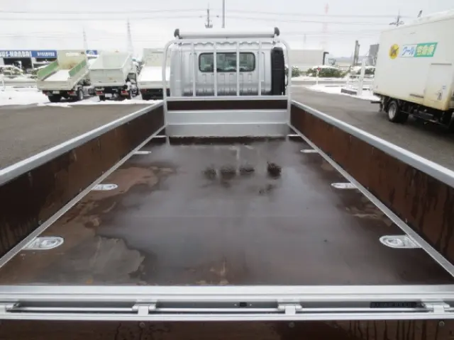 日野 デュトロ 2RG-XZU712M(2WD)の写真10