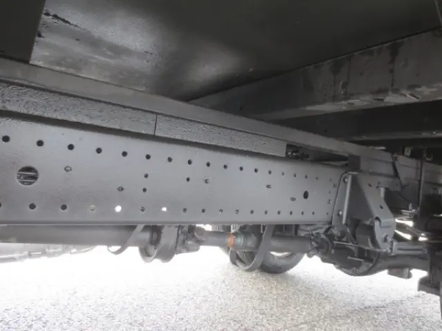 日野 デュトロ 2RG-XZU712M(2WD)の写真11