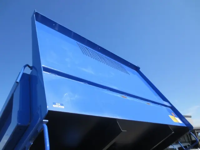 いすゞ エルフ TPG-NKR85AD(2WD)の写真13