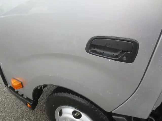 日野 デュトロ 2RG-XZU712M(2WD)の写真16