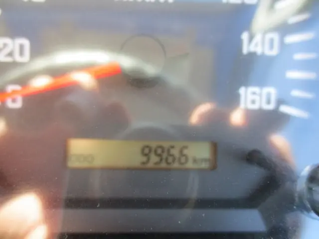 いすゞ エルフ TPG-NKR85AD(2WD)の写真18