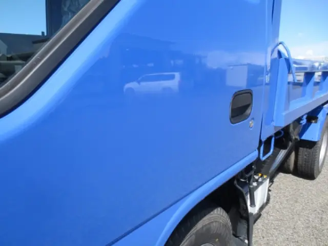 いすゞ エルフ TPG-NKR85AD(2WD)の写真22