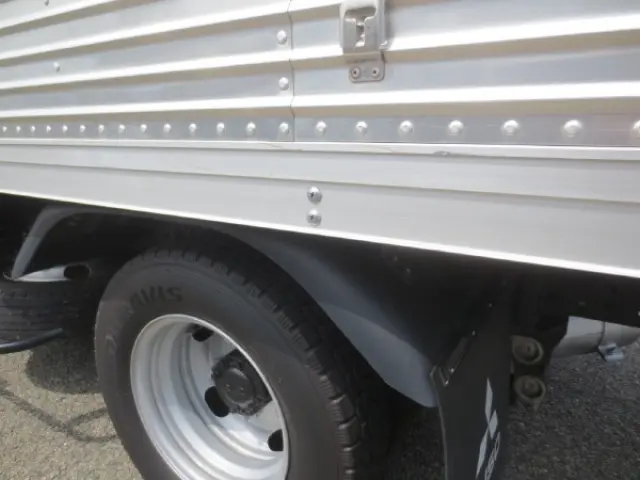 三菱 キャンター 2RG-FBA20(2WD)の写真22