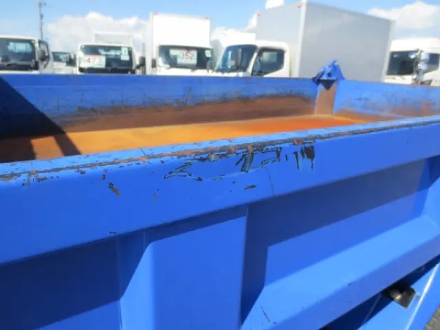 いすゞ エルフ TPG-NKR85AD(2WD)の写真23