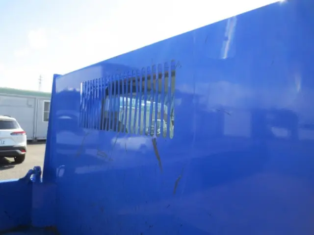 いすゞ エルフ TPG-NKR85AD(2WD)の写真24