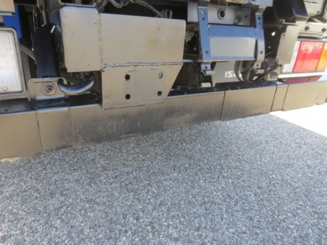 いすゞ エルフ TPG-NKR85AD(2WD)の写真25