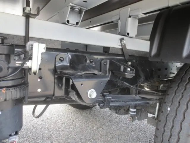 日野 デュトロ 2DG-XZU685M(4WD)の写真12
