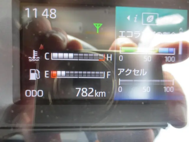 日野 デュトロ 2DG-XZU685M(4WD)の写真17