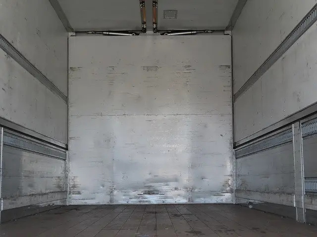 三菱 スーパーグレート 2PG-FU74HZ(6x2)の写真12