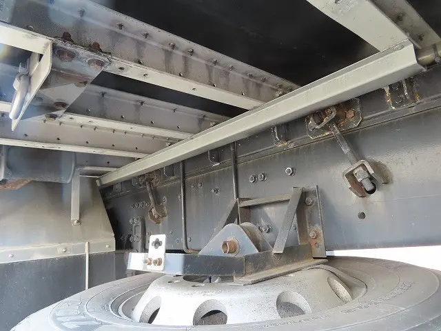 三菱 スーパーグレート 2PG-FU74HZ(6x2)の写真23