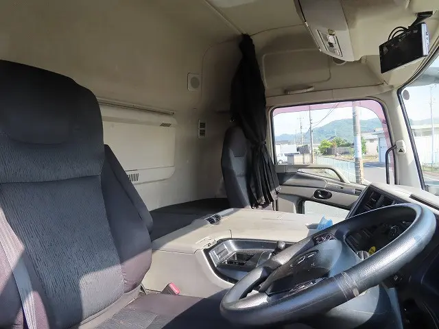 三菱 スーパーグレート 2PG-FU74HZ(6x2)の写真25