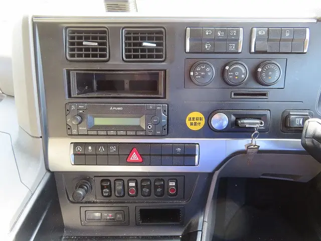 三菱 スーパーグレート 2PG-FU74HZ(6x2)の写真27