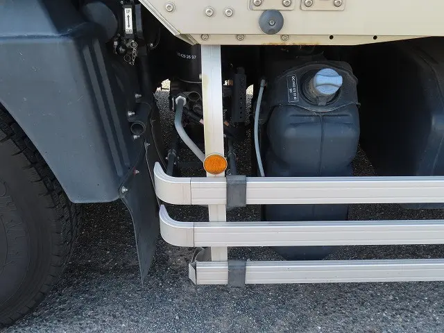 三菱 スーパーグレート 2PG-FU74HZ(6x2)の写真29