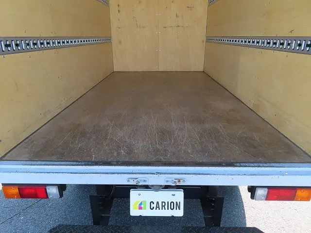 三菱 キャンター TPG-FEA20(2WD)の写真11