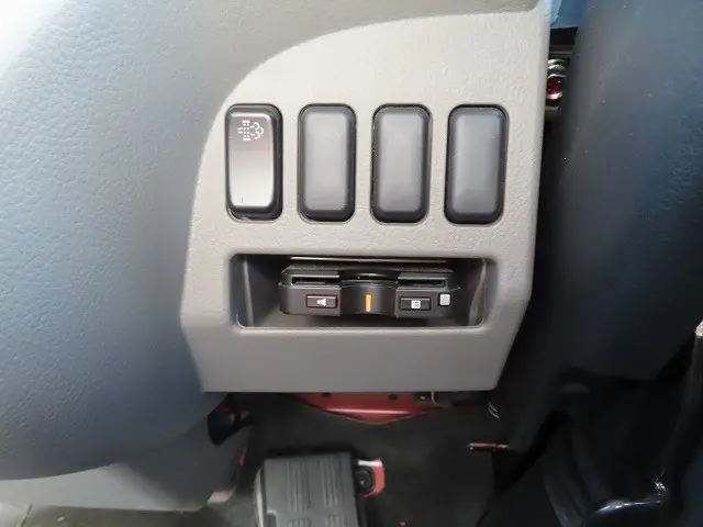 三菱 キャンター TPG-FEA20(2WD)の写真26