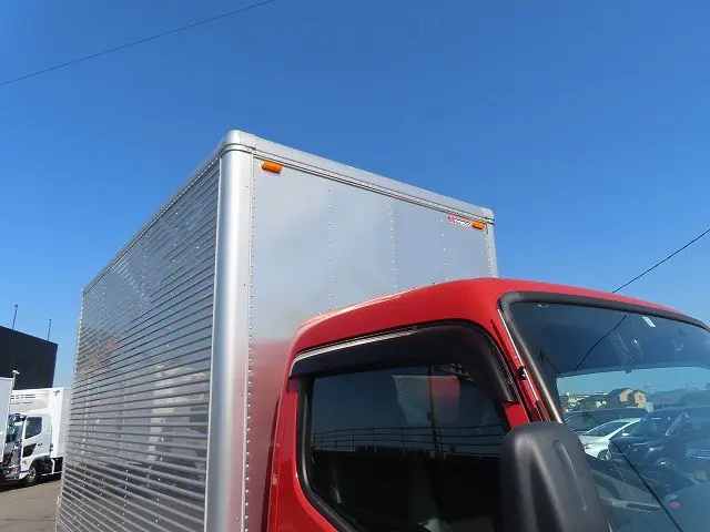 三菱 キャンター TPG-FEA20(2WD)の写真27