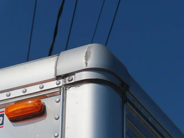 三菱 キャンター TPG-FEA20(2WD)の写真28