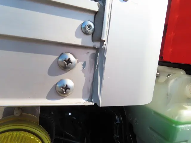 三菱 キャンター TPG-FEA20(2WD)の写真29