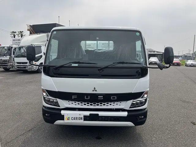 三菱 キャンター 2RG-FEB50(2WD)の写真5