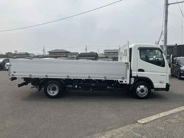三菱 キャンター 2RG-FEB50(2WD)の写真8
