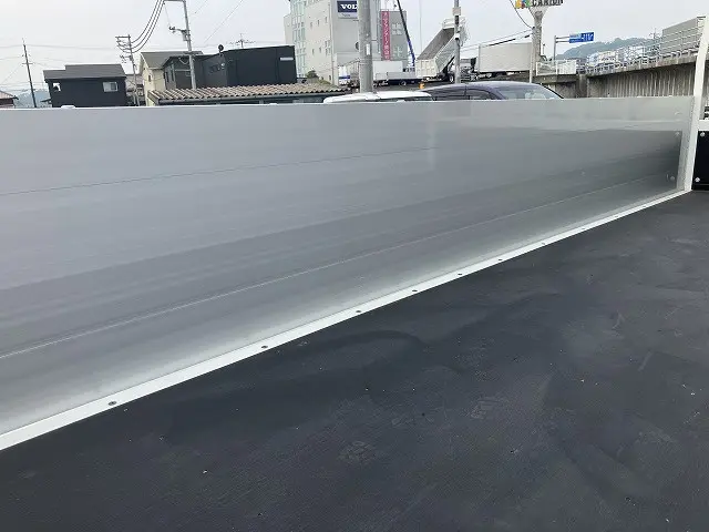 三菱 キャンター 2RG-FEB50(2WD)の写真14